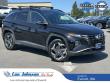 Certified 2022 Hyundai Tucson Hybrid SEL Convenience SUV