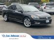 Used 2017 Volkswagen Passat 1.8T SE Sedan