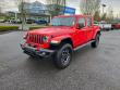 Used 2021 Jeep Gladiator Rubicon Truck