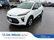 Used 2023 Chevrolet Bolt EUV LT SUV
