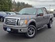 Used 2012 Ford F-150 XLT Truck Super Cab