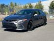Used 2022 Toyota Camry XLE Sedan