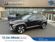 Certified 2024 Hyundai Kona Limited SUV