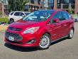 Used 2013 Ford C-Max Hybrid SEL Hatchback