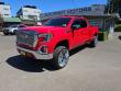 Used 2019 GMC Sierra 1500 SLT Truck