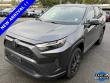 Used 2023 Toyota RAV4 LE SUV