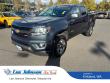 Used 2020 Chevrolet Colorado Z71 Truck