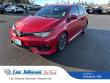Used 2016 Scion iM Base Hatchback