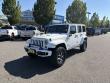 Used 2015 Jeep Wrangler Unlimited Sahara SUV
