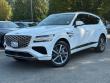 Used 2025 Genesis GV80 3.5T Advanced SUV