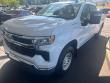 Used 2025 Chevrolet Silverado 1500 LT Truck