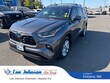 Toyota Highlander Hybrid