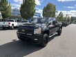  Chevrolet Silverado 2500HD