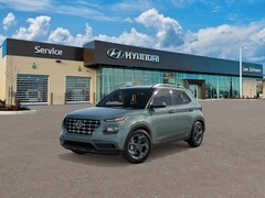 2026 Hyundai Venue SEL SUV 2026 Hyundai Venue SEL SUV