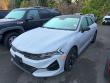 Used 2023 Kia K5 GT-Line Sedan