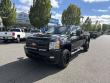 Used 2014 Chevrolet Silverado 2500HD LTZ Truck