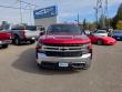 Used 2021 Chevrolet Silverado 1500 LT Truck Crew Cab