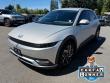 Certified 2024 Hyundai IONIQ 5 SEL SUV