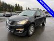 Used 2014 Chevrolet Traverse 2LT SUV