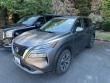 Used 2023 Nissan Rogue SV SUV