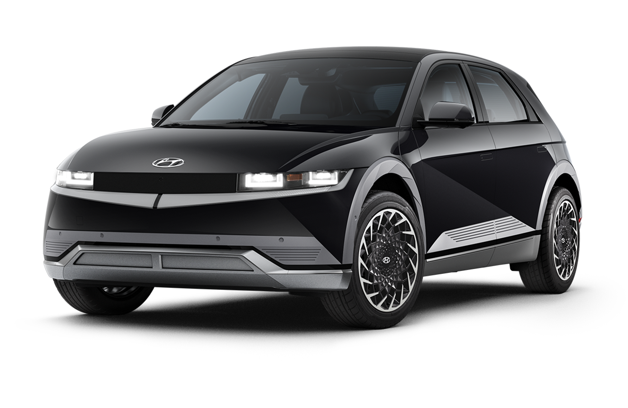 Hyundai Electric or Hybrid SUVs For Sale or Lease in Everett, WA