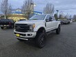  Ford F-250SD
