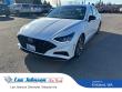 Used 2021 Hyundai Sonata SEL Plus Sedan