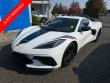 Used 2023 Chevrolet Corvette Stingray Coupe