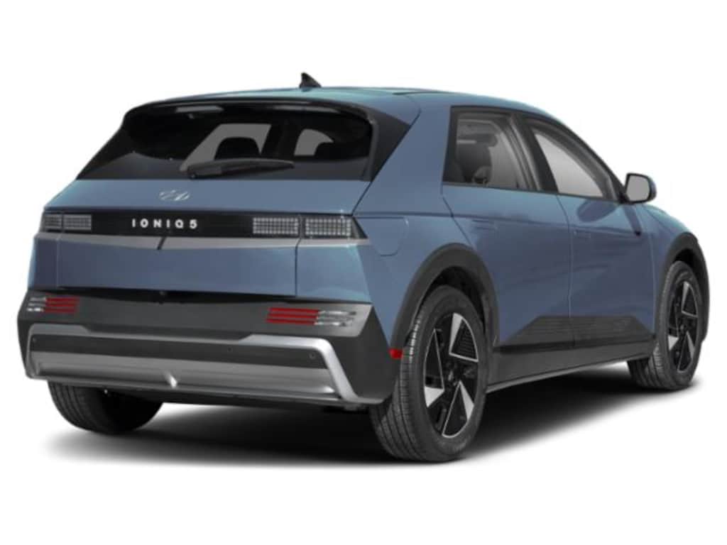 New 2026 Hyundai IONIQ 5 SE Standard Range SUV