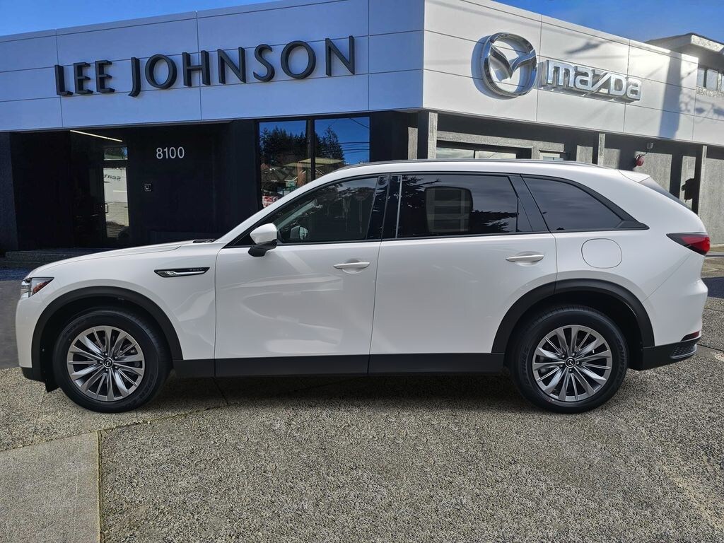 Used 2024 Mazda CX-90 Phev Preferred SUV