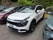 Used 2025 Kia Sportage Hybrid EX SUV