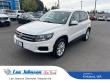 Used 2014 Volkswagen Tiguan SE SUV