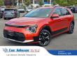 Used 2023 Kia Niro EV Wind SUV
