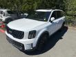 Used 2024 Kia Telluride SX-Prestige X-Pro SUV