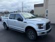 Used 2016 Ford F-150 XLT Truck SuperCrew Cab