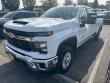 Used 2026 Chevrolet Silverado 2500HD LT Truck