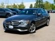 Used 2018 Mercedes-Benz C-Class C 300 Sedan