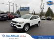 Used 2024 Jeep Compass Sport SUV