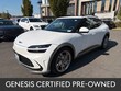 Genesis GV60