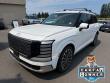 Certified 2026 Hyundai Palisade Calligraphy SUV