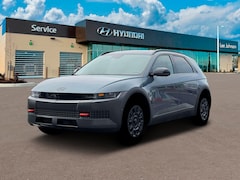 2025 Hyundai IONIQ 5 XRT SUV 2025 Hyundai IONIQ 5 XRT SUV