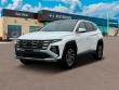 New 2025 Hyundai Tucson Limited AWD SUV