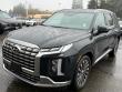 Certified 2025 Hyundai Palisade Calligraphy SUV