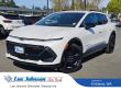Used 2025 Chevrolet Equinox EV RS SUV