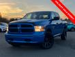 Used 2022 Ram 1500 Classic SLT Truck Crew Cab