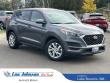 Used 2019 Hyundai Tucson SE SUV