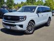 Used 2025 Ford Expedition Max Platinum SUV