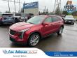 Used 2020 CADILLAC XT4 Sport SUV