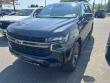 Used 2022 Chevrolet Tahoe Z71 SUV