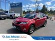 Used 2015 Toyota RAV4 XLE SUV